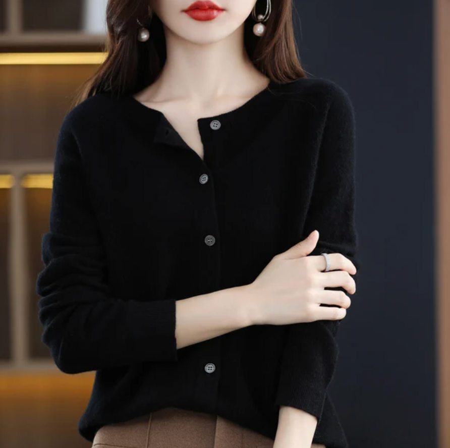 Isla | Cardigan
