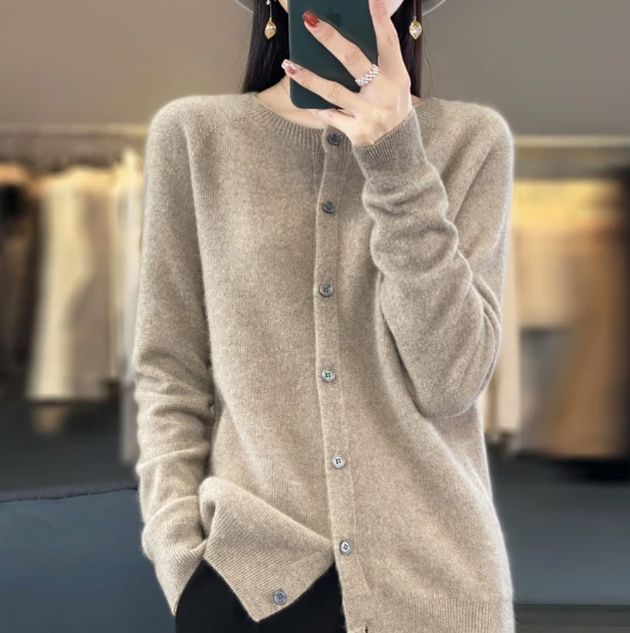 Isla | Cardigan
