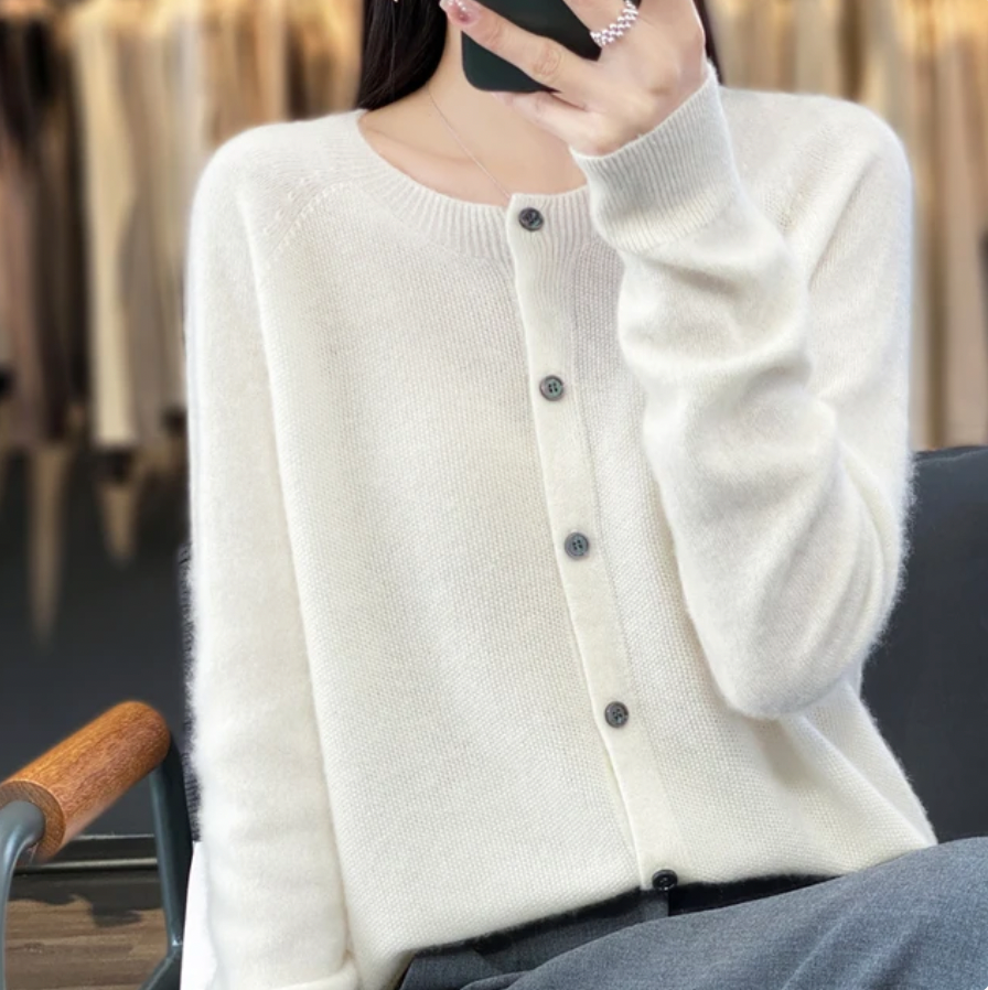 Isla | Cardigan