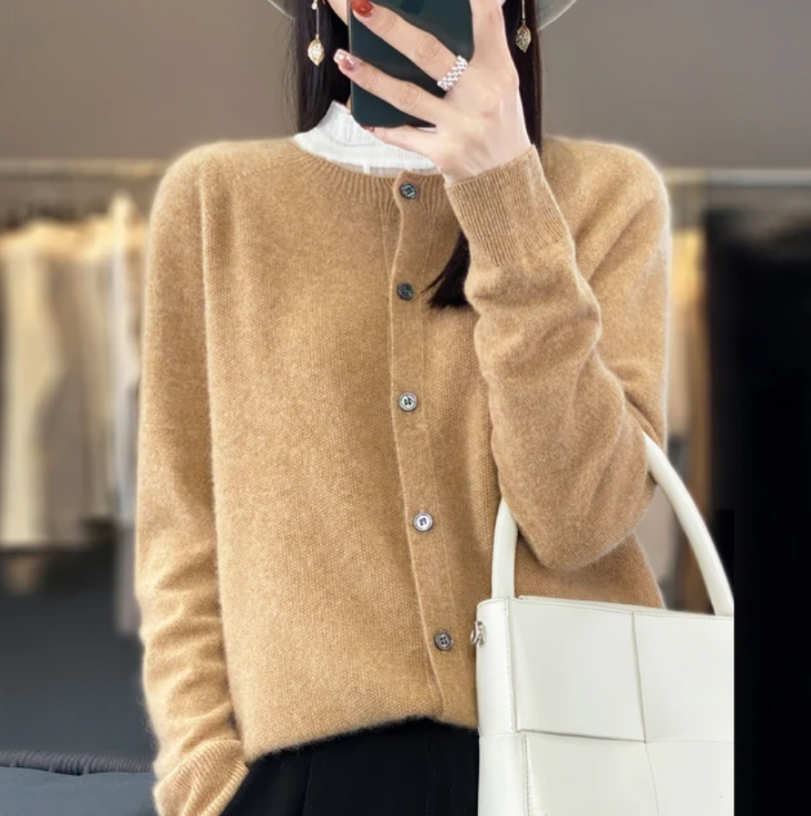 Isla | Cardigan
