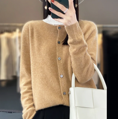 Isla | Cardigan