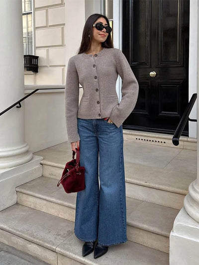 Elisa | Cardigan