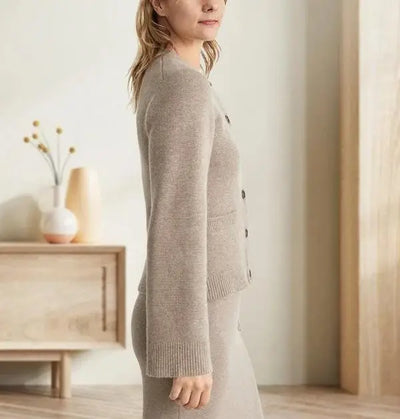 Elisa | Cardigan