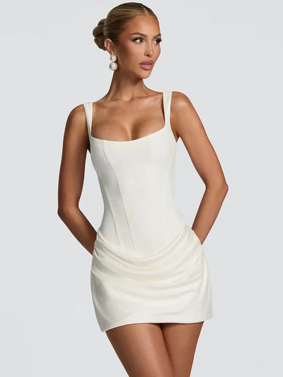 Sofia | Mini Dress