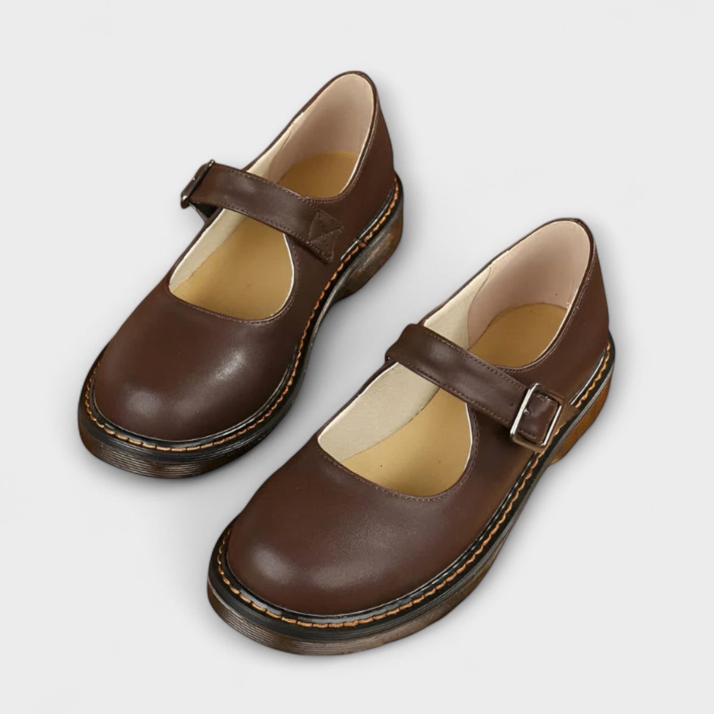 Clara | Orthopedic Mary Jane Shoes