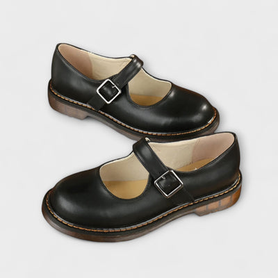 Clara | Orthopedic Mary Jane Shoes