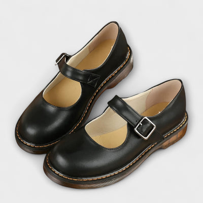 Clara | Orthopedic Mary Jane Shoes