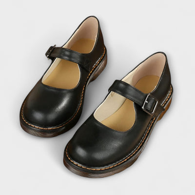 Clara | Orthopedic Mary Jane Shoes