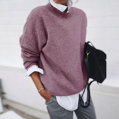 Mira | Knit Sweater