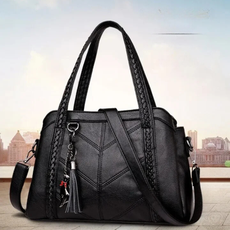 Selina | Classic Tote Bag