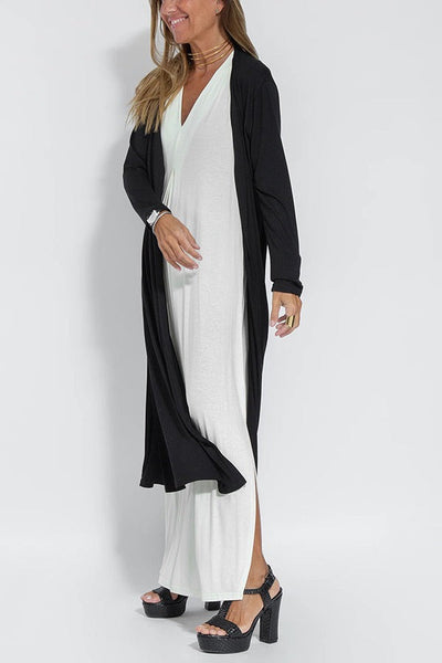 Alicia | Dress with free cardigan