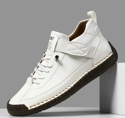 Alicia | Casual Sneakers
