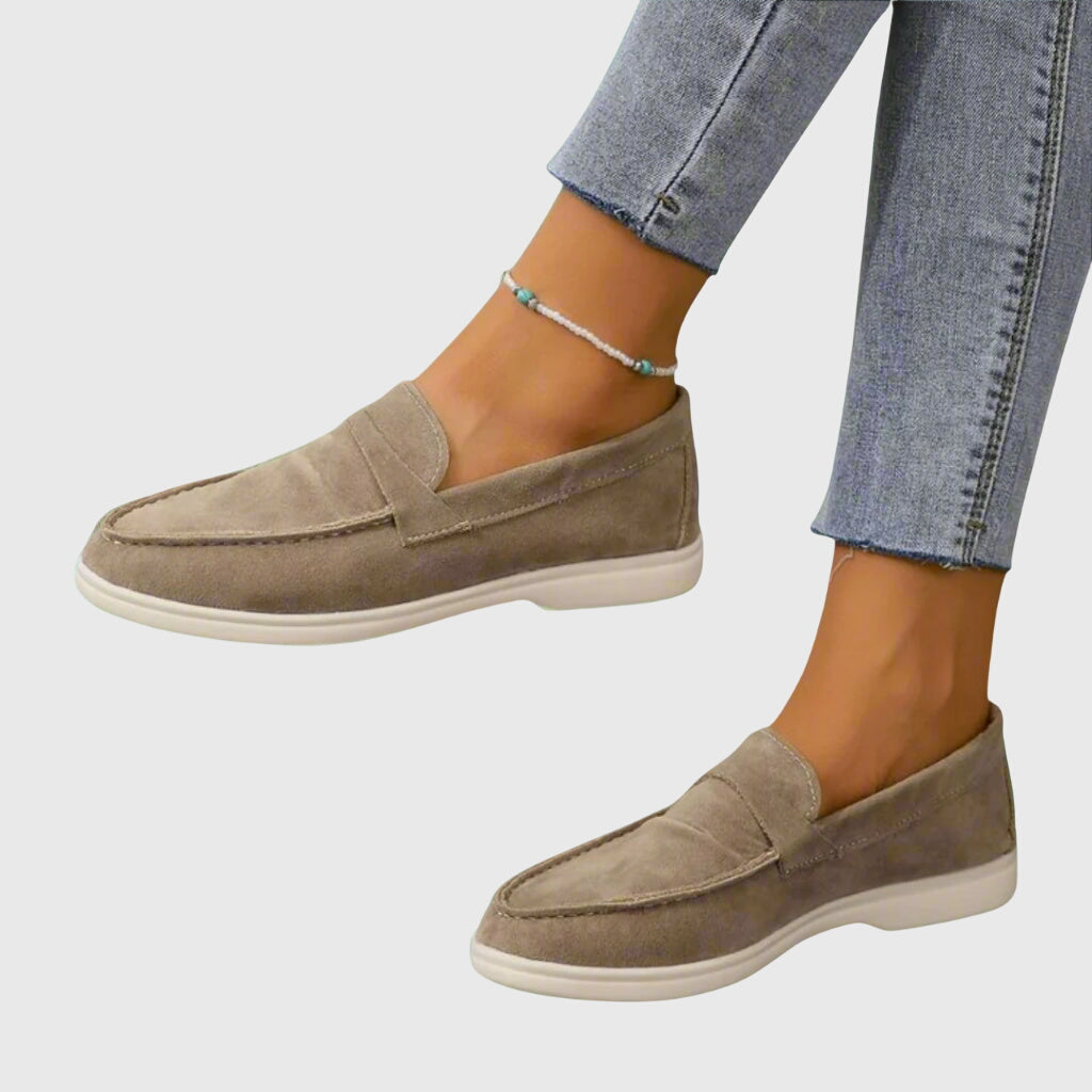 Kajsa™ | Orthopedic Loafers