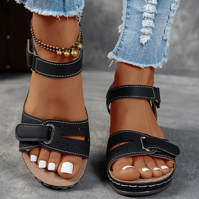 Mara | Adjustable Comfort Sandals