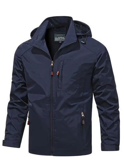 Mason | Outdoor Utility Jacket