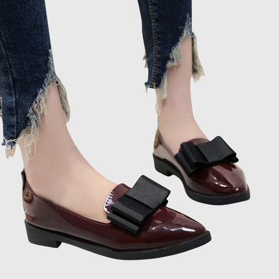 Saga™ | Orthopedic Loafers.