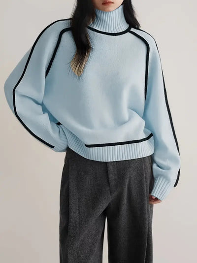 Donna |  Sweater