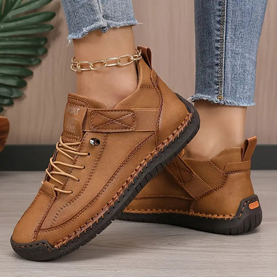 Alicia | Casual Sneakers