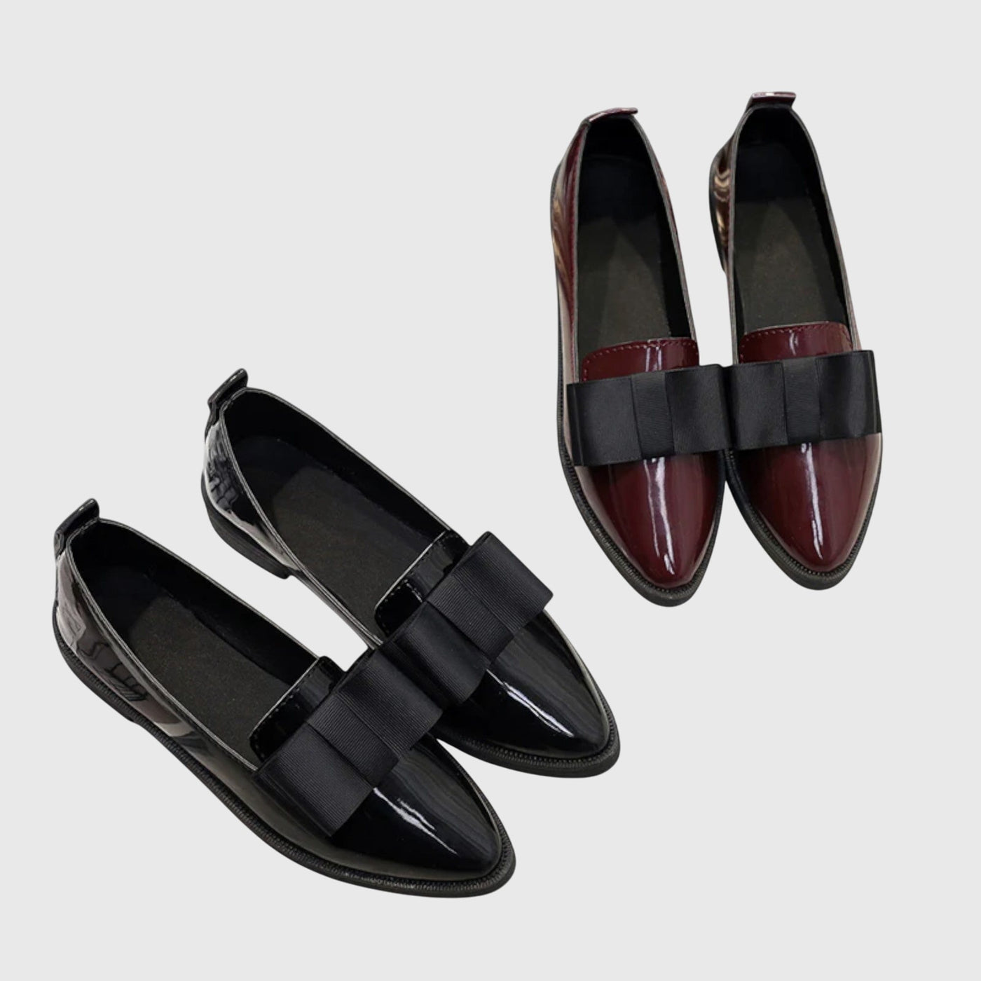 Saga™ | Orthopedic Loafers.