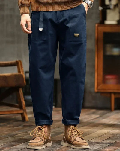 Mason | Cargo Pants