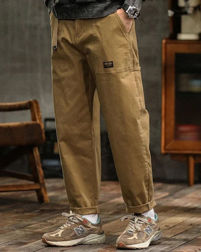 Mason | Cargo Pants