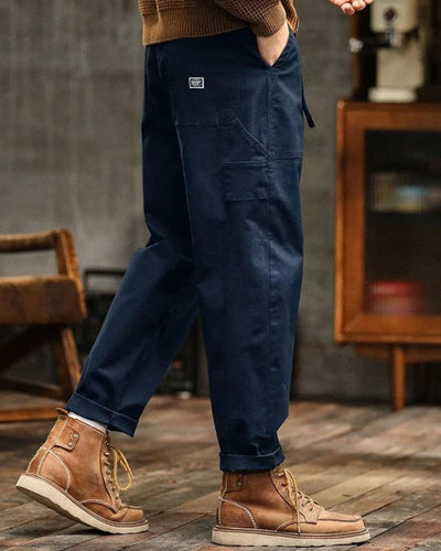 Mason | Cargo Pants