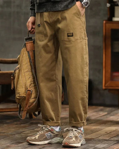 Mason | Cargo Pants