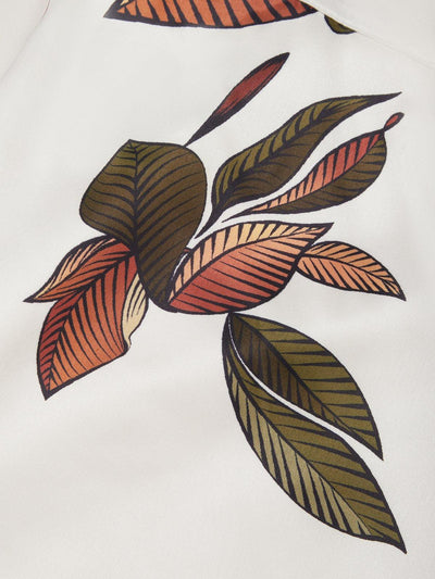 Liana | Printed Dress