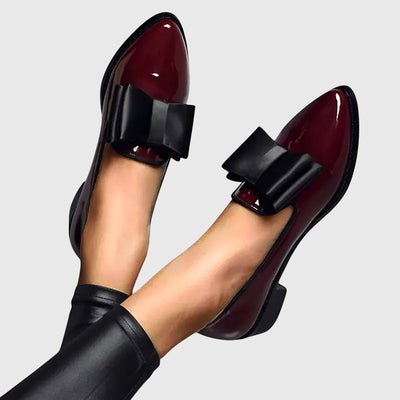 Saga™ | Orthopedic Loafers.