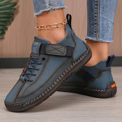 Alicia | Casual Sneakers