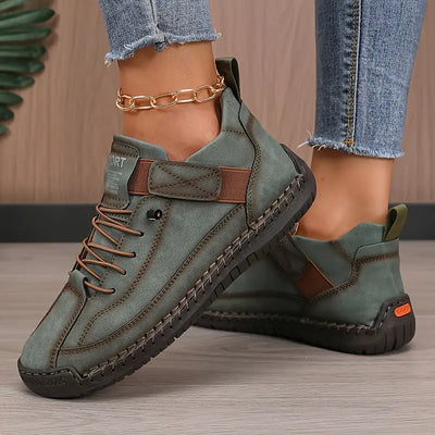 Alicia | Casual Sneakers