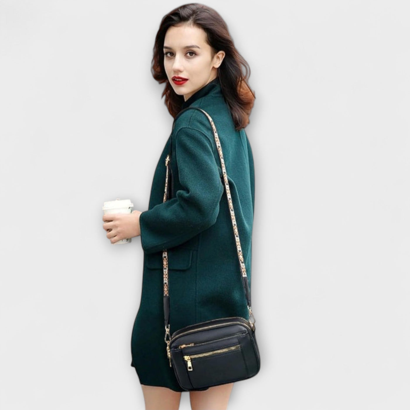 Selina | Crossbody Bag