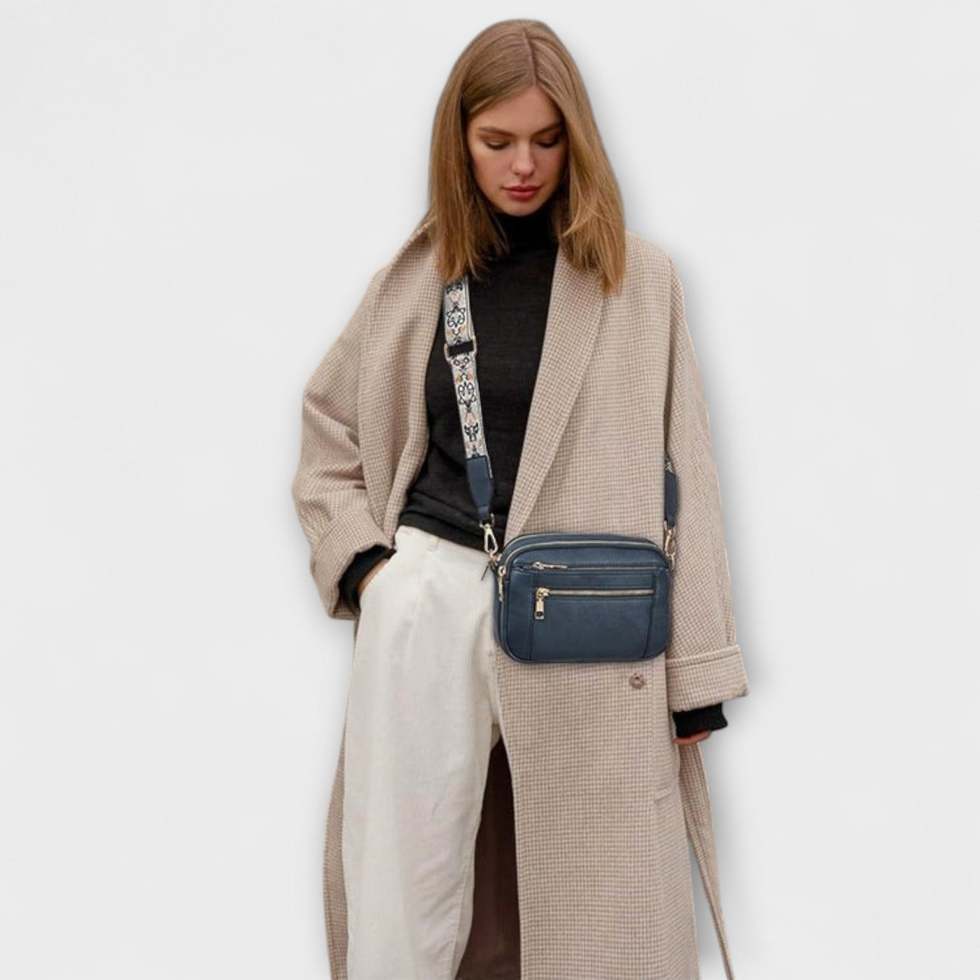 Selina | Crossbody Bag