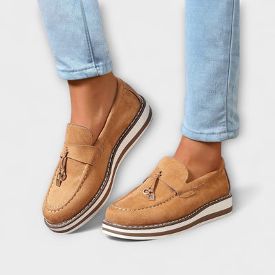 Ebba™ | Casual Loafers