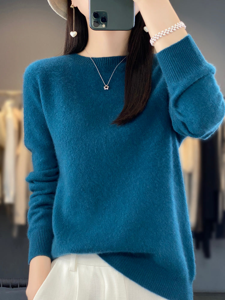 Elena | Sweater