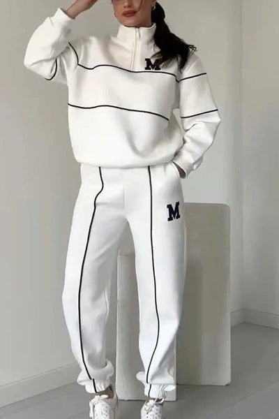 Michigan | Two-Piece Tracksuit