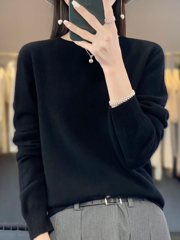 Elena | Sweater