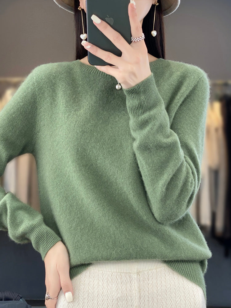 Elena | Sweater