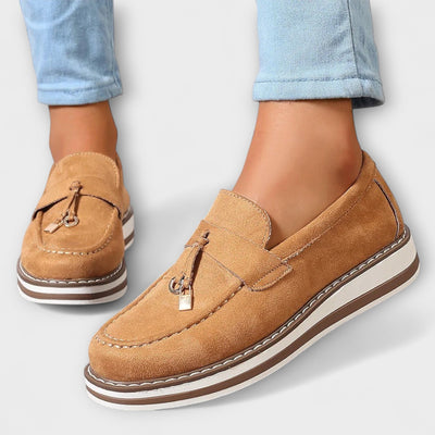 Ebba™ | Casual Loafers