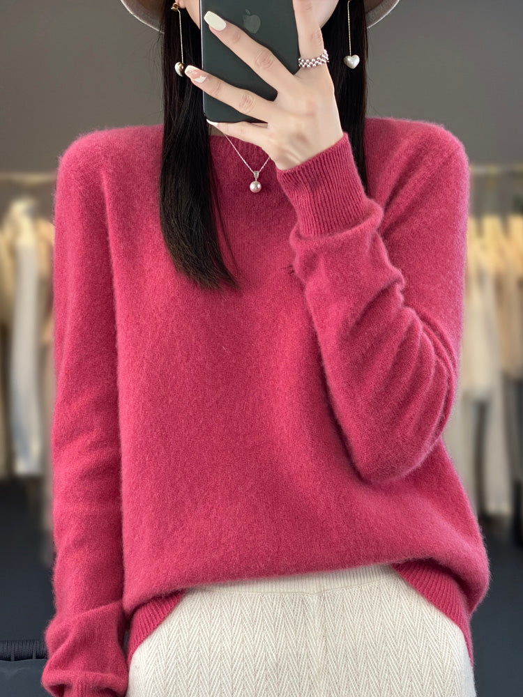 Elena | Sweater