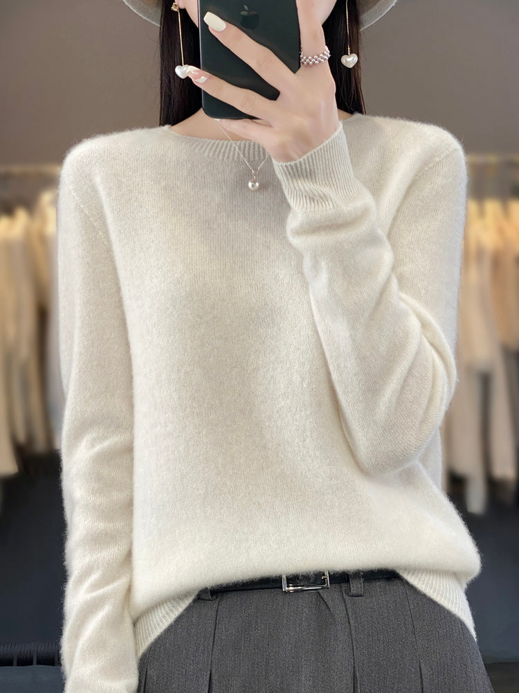 Elena | Sweater