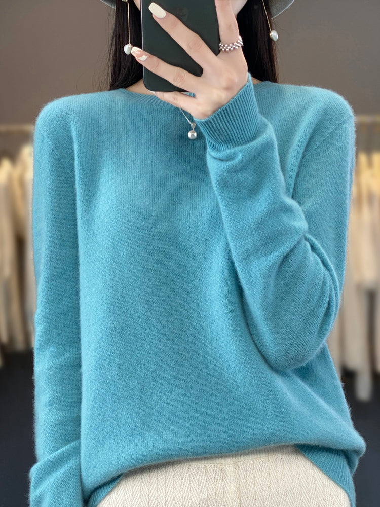 Elena | Sweater
