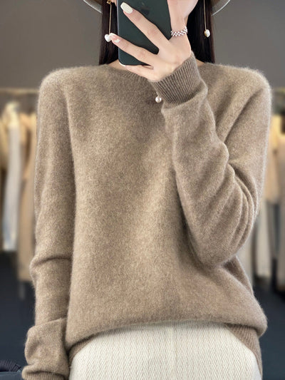 Elena | Sweater