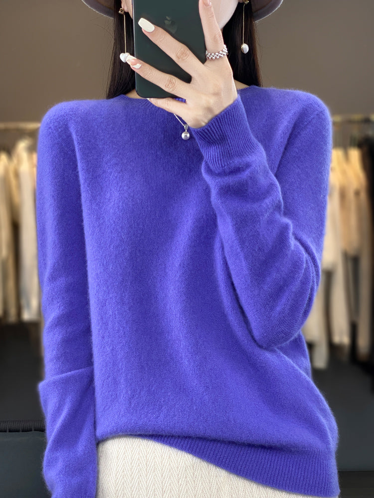 Elena | Sweater