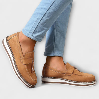 Ebba™ | Casual Loafers