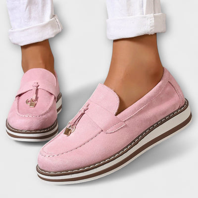 Ebba™ | Casual Loafers