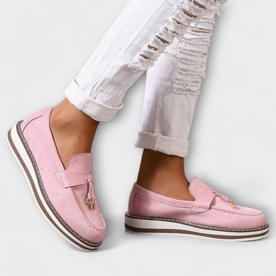 Ebba™ | Casual Loafers