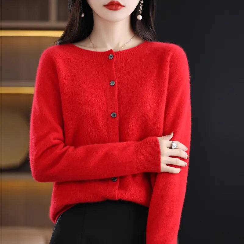 Isla | Cardigan