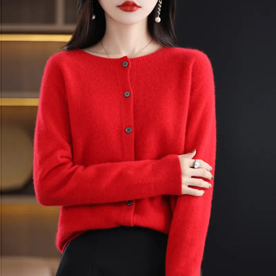 Isla | Cardigan