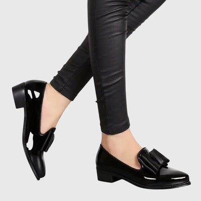 Saga™ | Orthopedic Loafers.